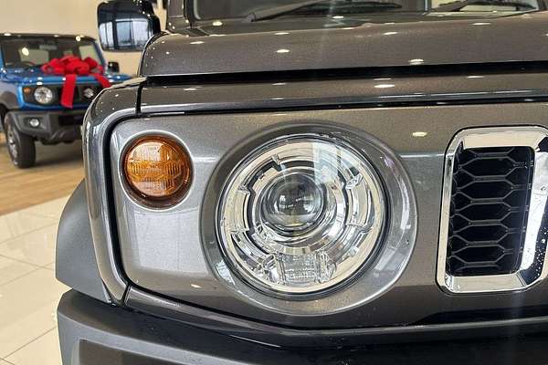 2024 Suzuki Jimny XL JJ