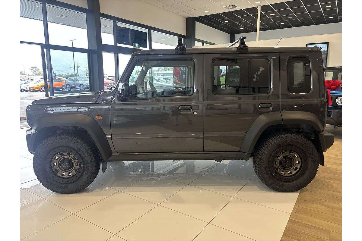 2024 Suzuki Jimny XL JJ
