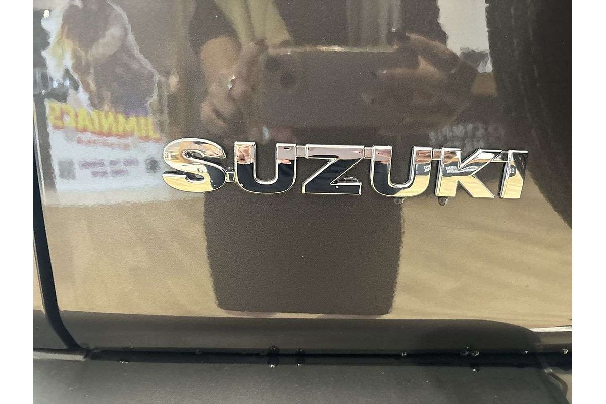 2024 Suzuki Jimny XL JJ
