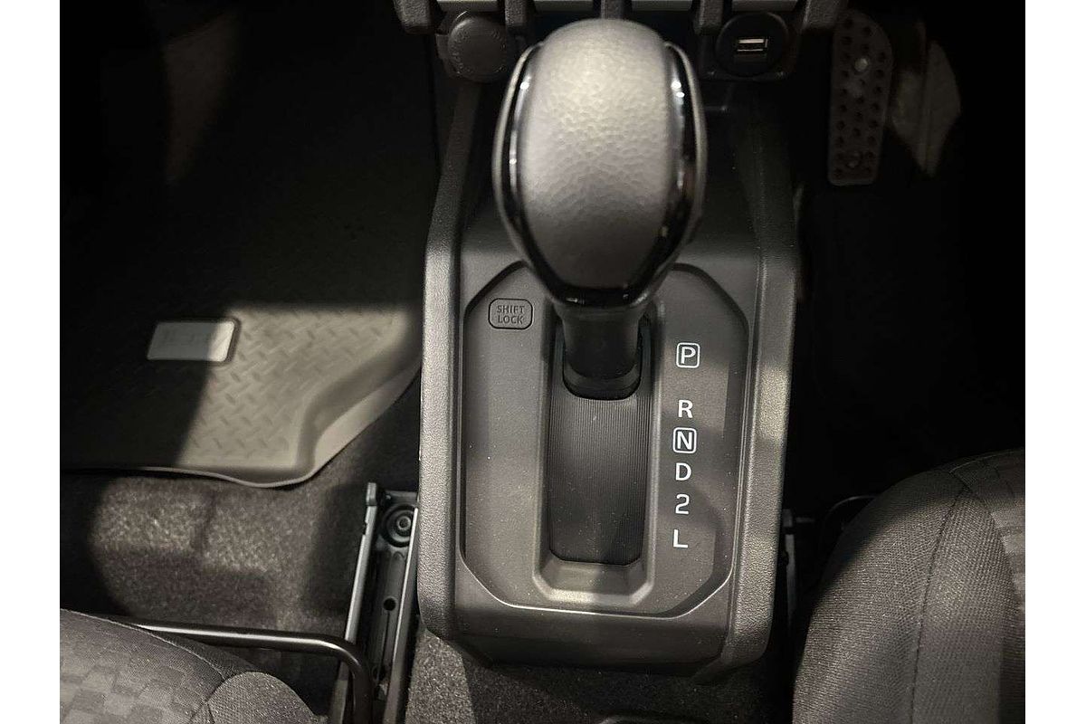 2024 Suzuki Jimny XL JJ