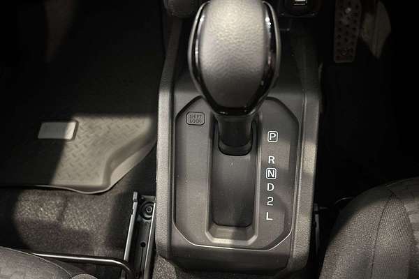 2024 Suzuki Jimny XL JJ