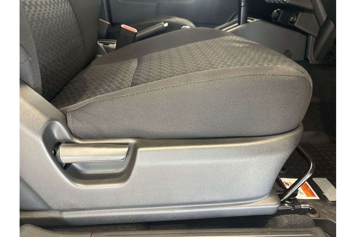 2024 Suzuki Jimny XL JJ