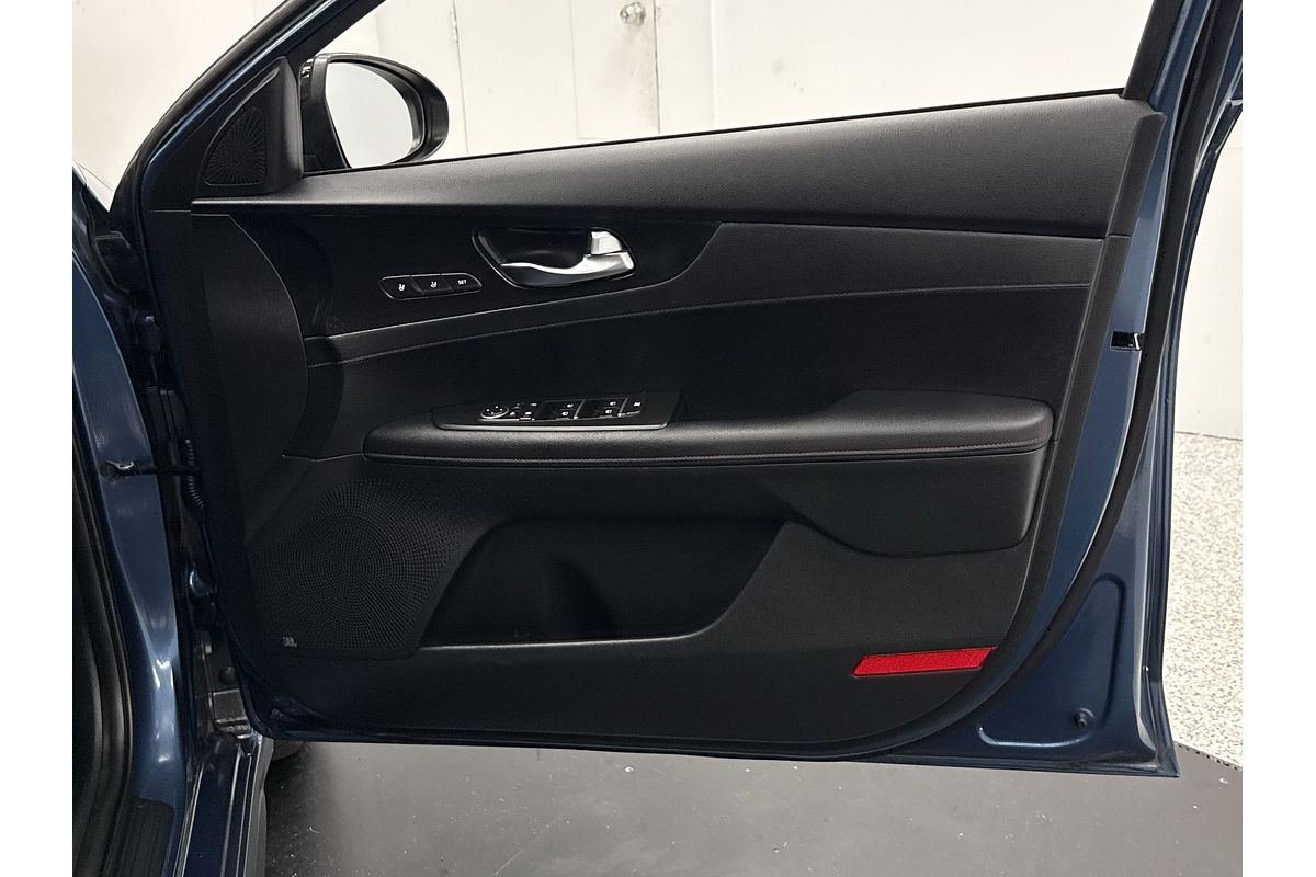 2021 Kia Cerato GT BD