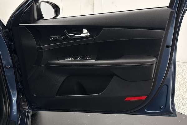 2021 Kia Cerato GT BD