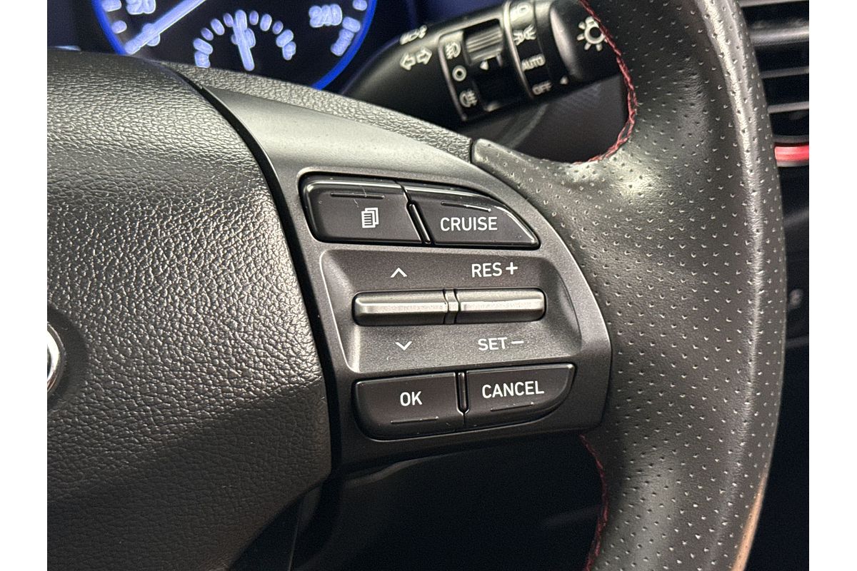 2018 Hyundai Kona Highlander OS.2