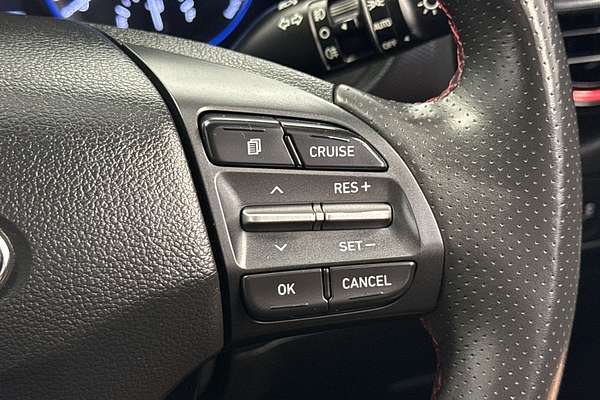 2018 Hyundai Kona Highlander OS.2
