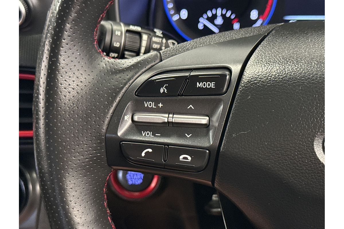 2018 Hyundai Kona Highlander OS.2
