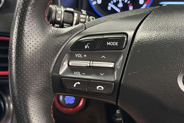 2018 Hyundai Kona Highlander OS.2