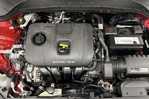 2018 Hyundai Kona Highlander OS.2
