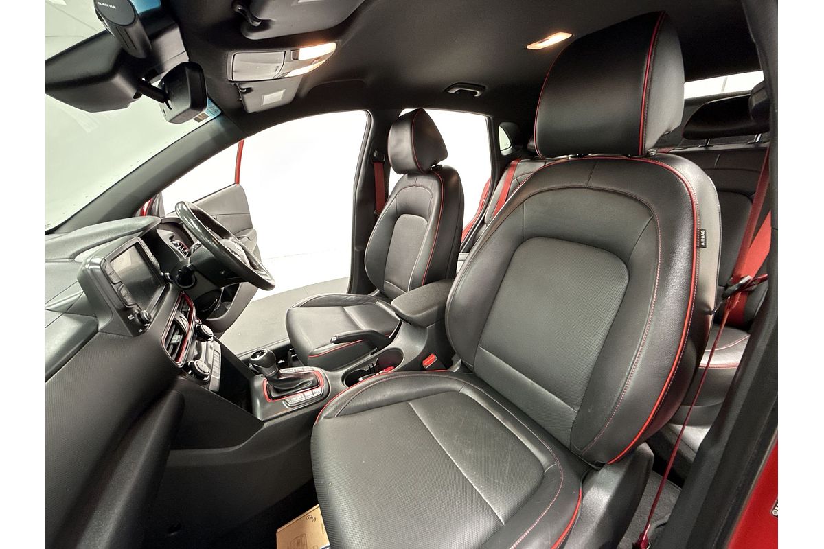 2018 Hyundai Kona Highlander OS.2