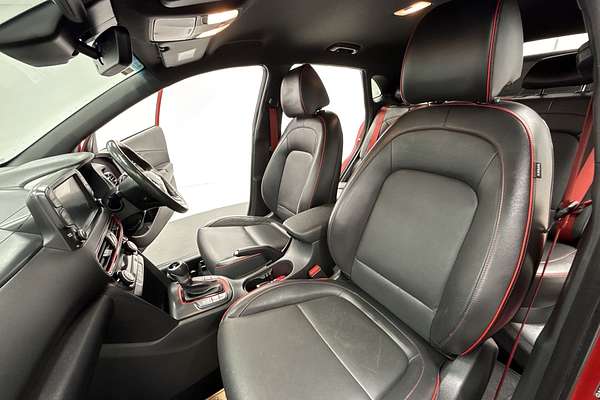 2018 Hyundai Kona Highlander OS.2