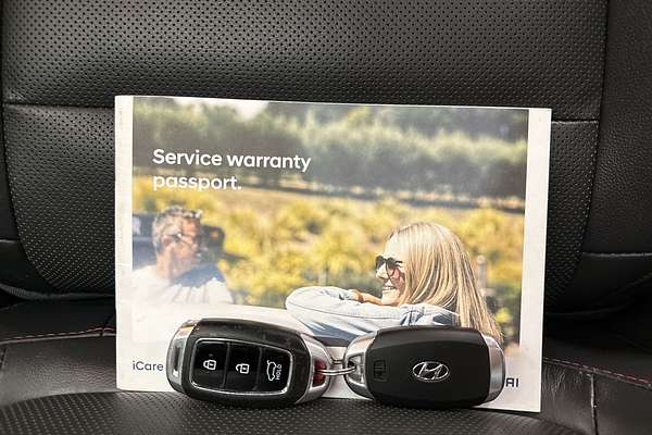 2018 Hyundai Kona Highlander OS.2