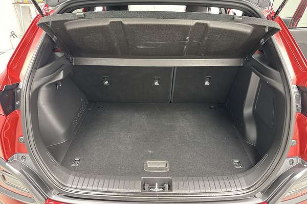 2018 Hyundai Kona Highlander OS.2