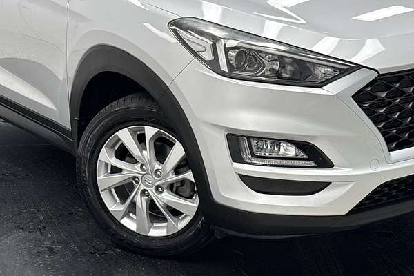 2019 Hyundai Tucson Active TL4