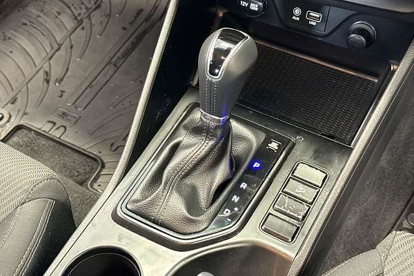 2019 Hyundai Tucson Active TL4