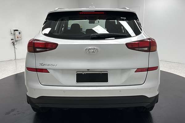2019 Hyundai Tucson Active TL4