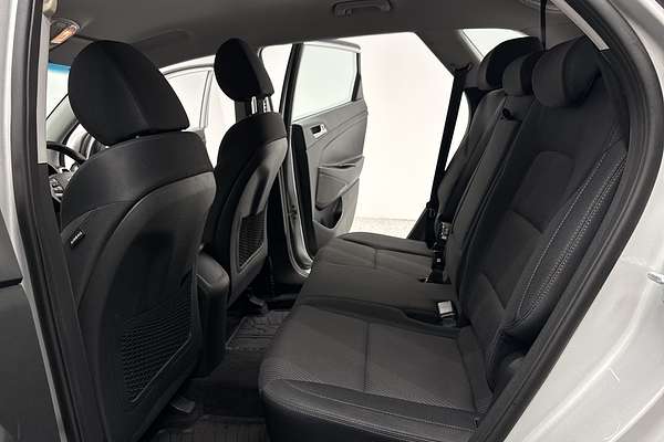 2019 Hyundai Tucson Active TL4