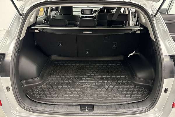 2019 Hyundai Tucson Active TL4