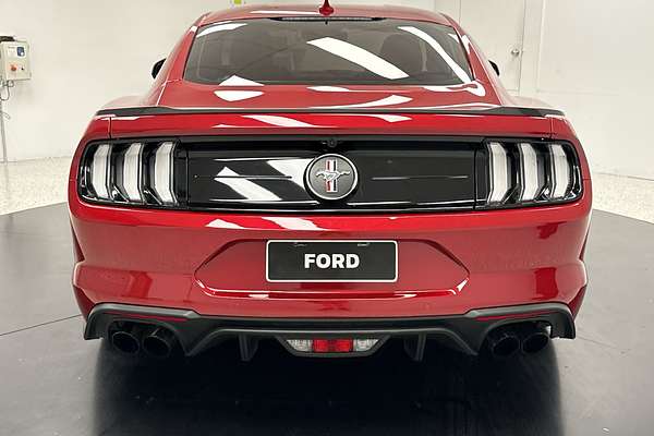 2020 Ford Mustang High Performance FN
