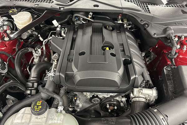 2020 Ford Mustang High Performance FN