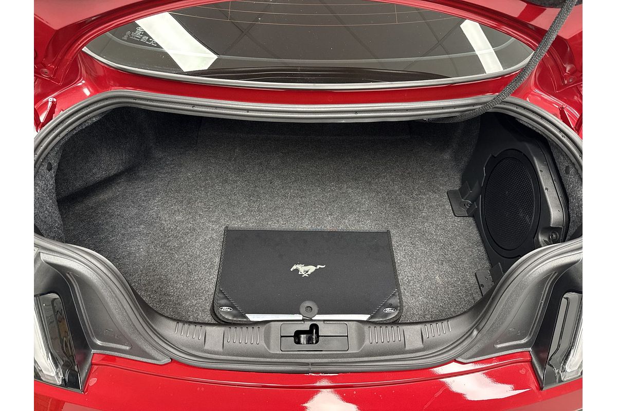 2020 Ford Mustang High Performance FN