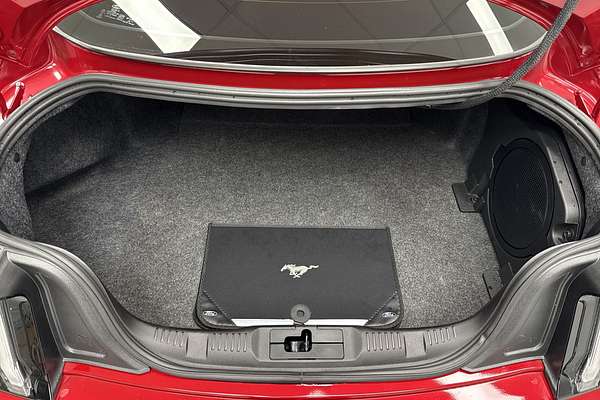 2020 Ford Mustang High Performance FN