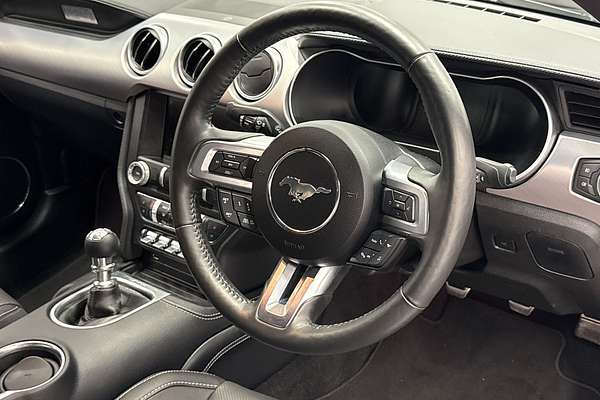 2020 Ford Mustang High Performance FN