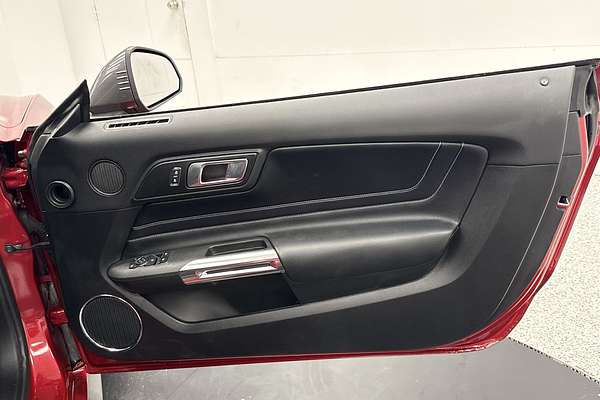 2020 Ford Mustang High Performance FN