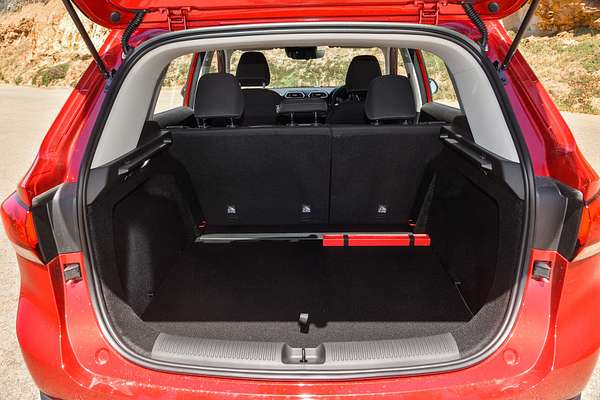 2025 MG ZS Excite ZS32