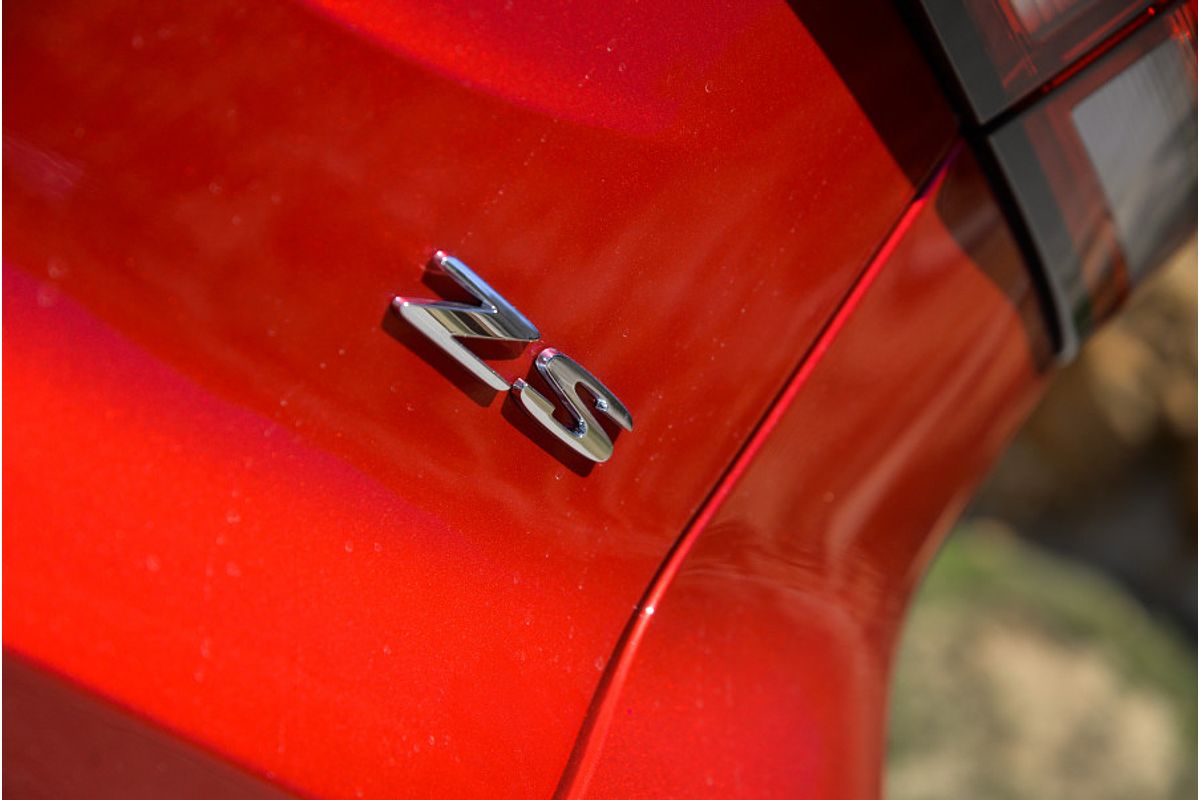 2025 MG ZS Excite ZS32