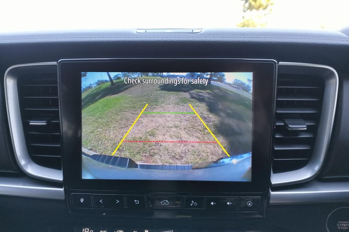 2022 Mazda BT-50 GT TF 4X4
