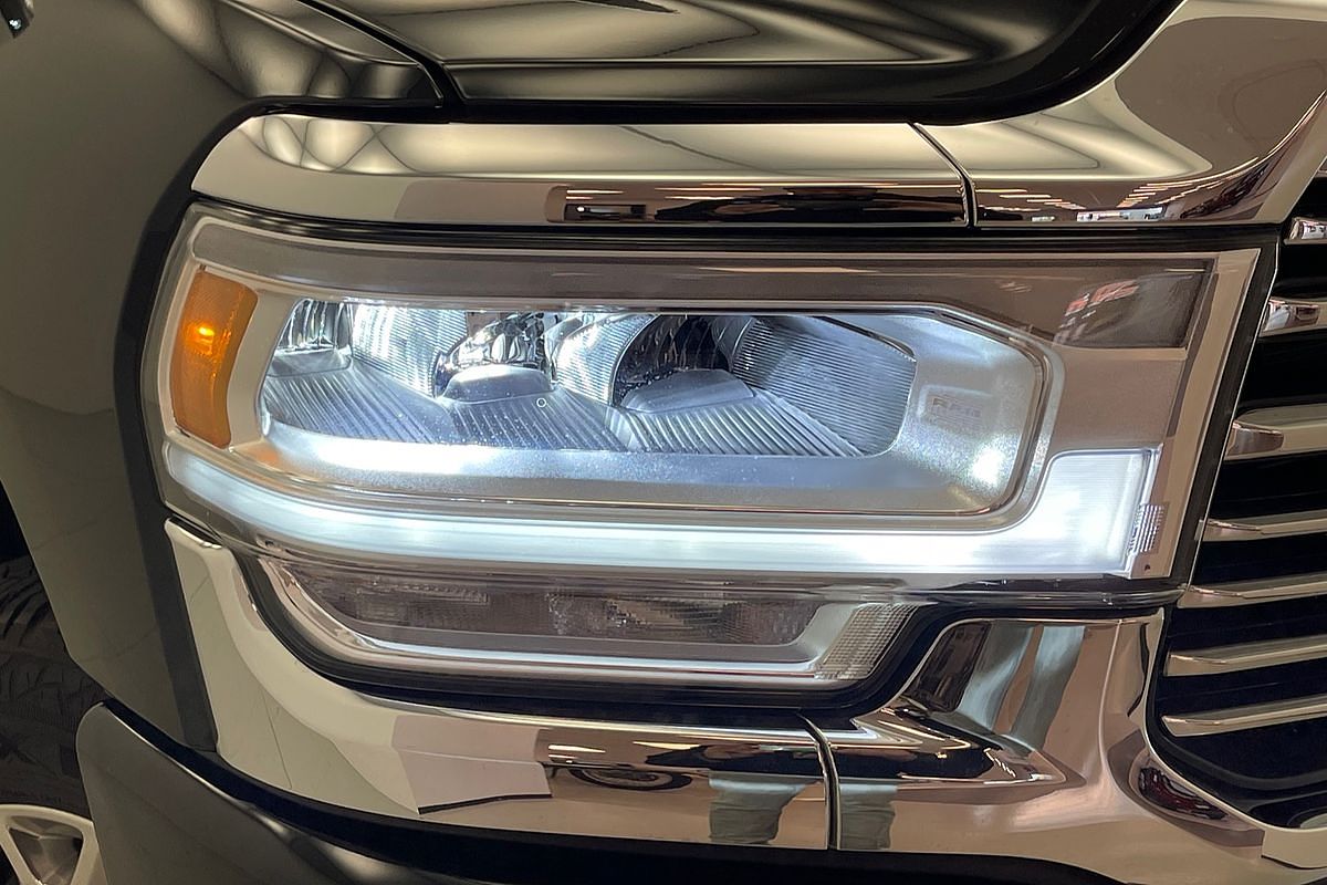 2023 RAM 2500 Laramie DJ 4X4