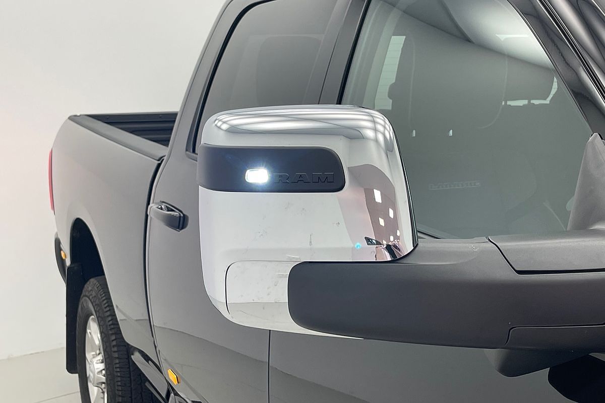 2023 RAM 2500 Laramie DJ 4X4