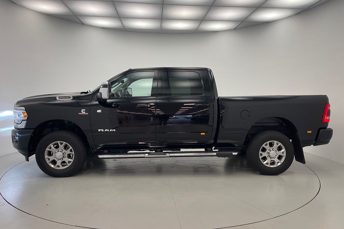 2023 RAM 2500 Laramie DJ 4X4