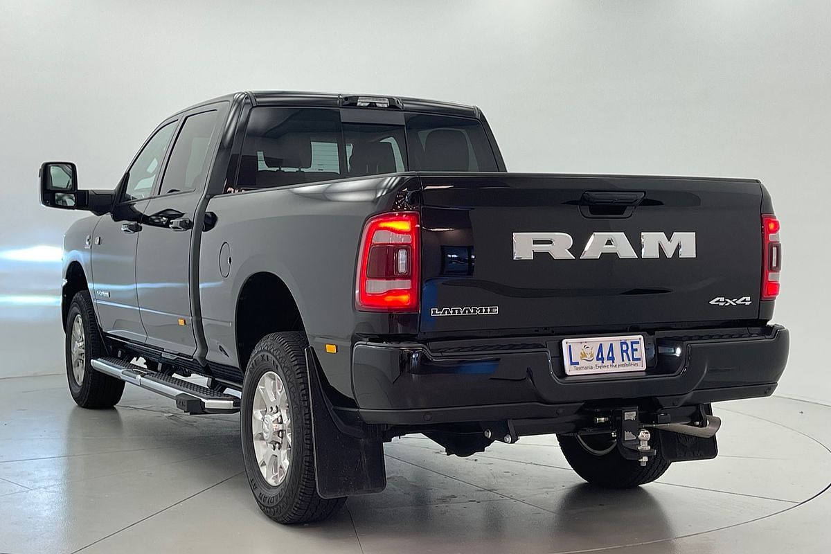 2023 RAM 2500 Laramie DJ 4X4