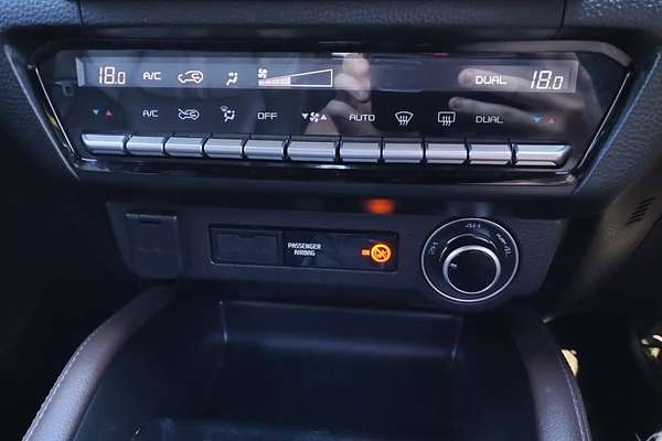 2022 Mazda BT-50 GT TF 4X4