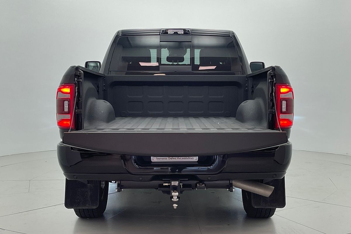 2023 RAM 2500 Laramie DJ 4X4