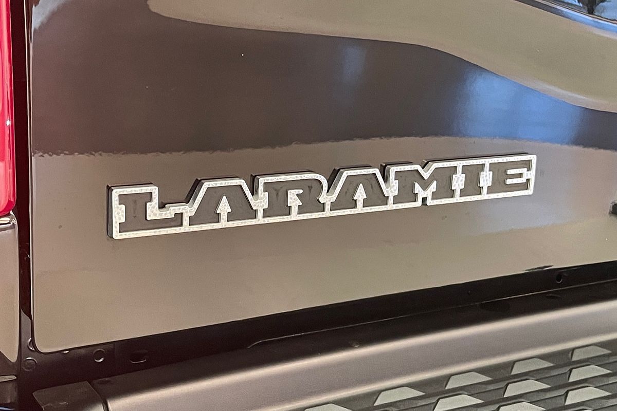 2023 RAM 2500 Laramie DJ 4X4