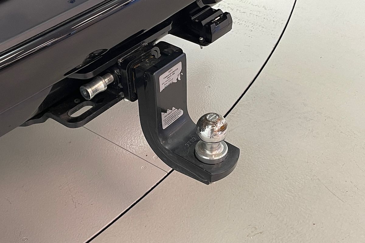 2023 RAM 2500 Laramie DJ 4X4