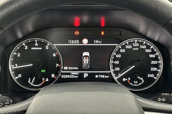 2023 Mitsubishi Outlander ES ZM