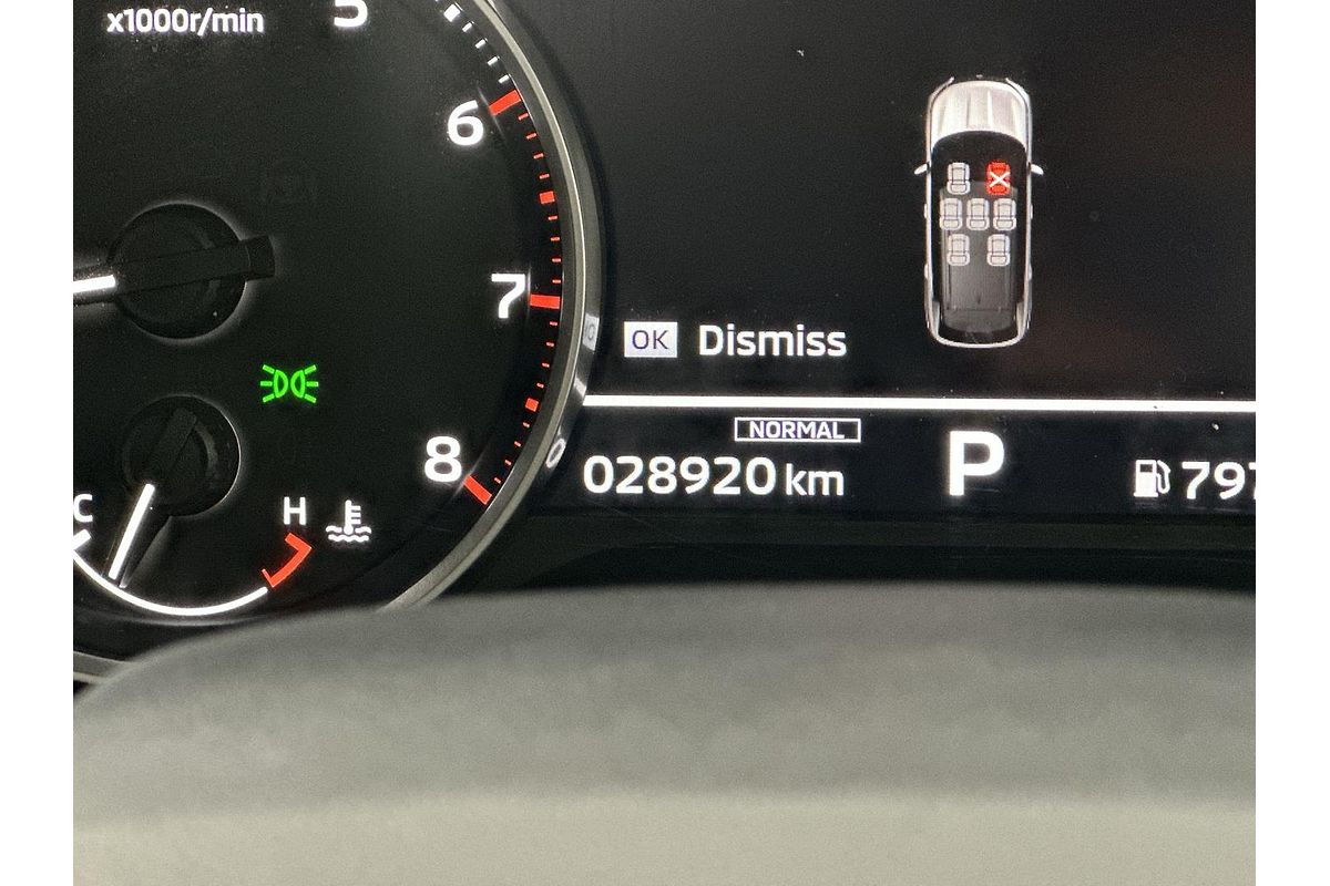 2023 Mitsubishi Outlander ES ZM
