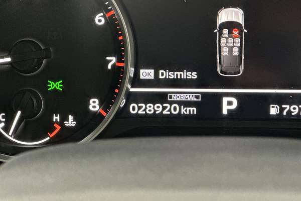 2023 Mitsubishi Outlander ES ZM