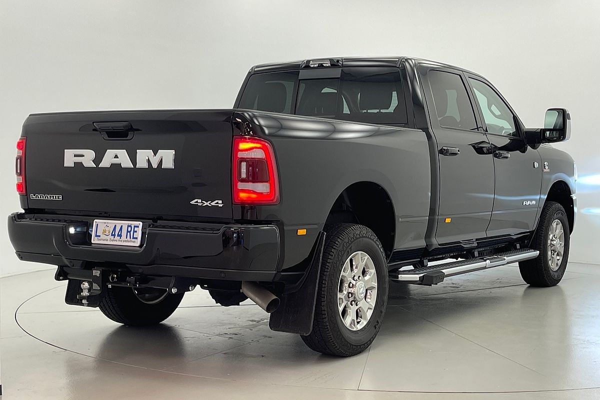 2023 RAM 2500 Laramie DJ 4X4