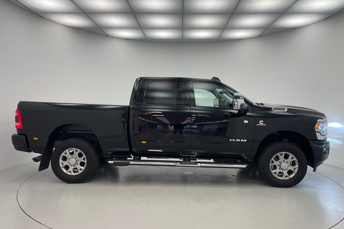 2023 RAM 2500 Laramie DJ 4X4