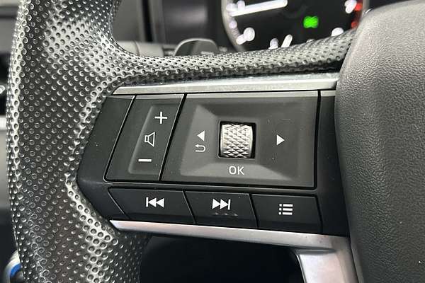 2023 Mitsubishi Outlander ES ZM
