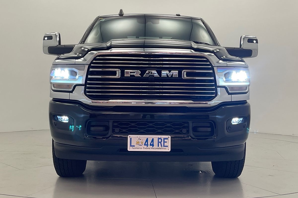 2023 RAM 2500 Laramie DJ 4X4