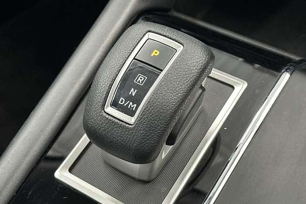 2023 Mitsubishi Outlander ES ZM