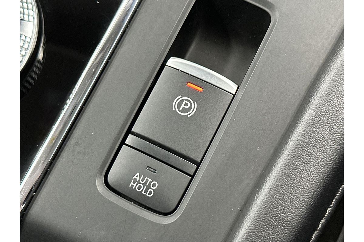 2023 Mitsubishi Outlander ES ZM