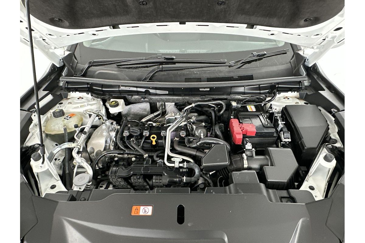 2023 Mitsubishi Outlander ES ZM