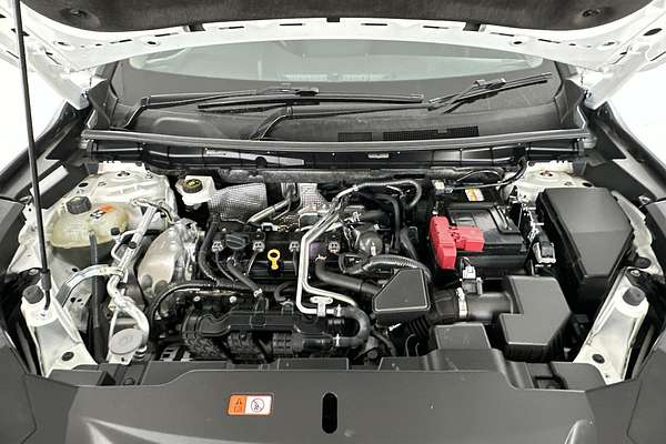 2023 Mitsubishi Outlander ES ZM